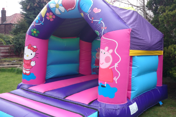 Fucked In A Bouncy Castle - Sex on a bouncy castle videos - Quality porn